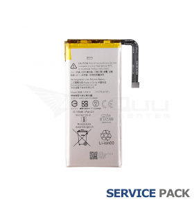 Batería Google Pixel 5 GTB1F G823-00172-01 4080Mah Service Pack