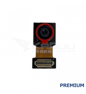 Flex Camara Frontal 8Mpx para Xiaomi Redmi 12 5G 23076RN4BI Premium