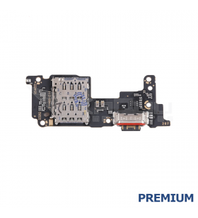 Flex Conector De Carga Placa para Xiaomi 12T Pro 22081212AG Premium