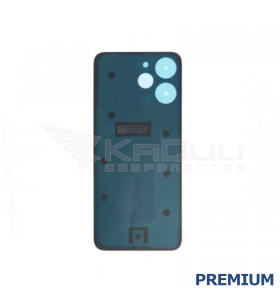 Tapa Trasera Bateria para Xiaomi Redmi 12 Negro 23053RN02A Premium