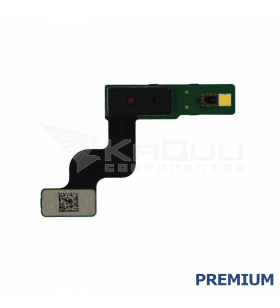 Flex Sensor De Proximidad para Samsung Note 20 Ultra N985F Premium
