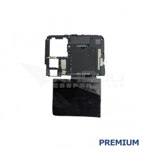 Carcasa Superior Antena Nfc Para Xiaomi 12T 22071212AG, 12T Pro 22081212AG