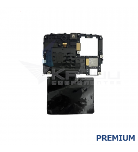 Carcasa Superior Antena Nfc Para Xiaomi 12T 22071212AG, 12T Pro 22081212AG