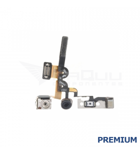 Flex Boton Power y Spin Axis para Apple Whatch Serie 8 45mm A2774 A2275 A2858 Premium