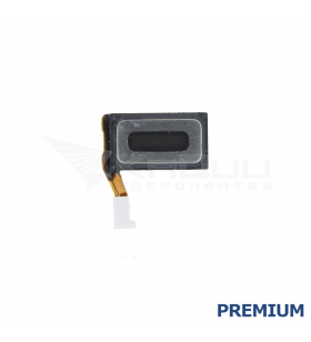Altavoz Auricular superior para samsung Z Fold 3 5G F926B Premium
