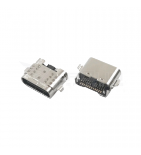 Conector Carga Tipo C para Lenovo Tab 4, M10, FHD Plus, X606, X606F, X606M, X606N
