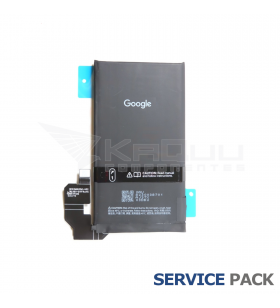 Batería Google Pixel 8 GUKD8 G949-00574-01 5050Mah Service Pack