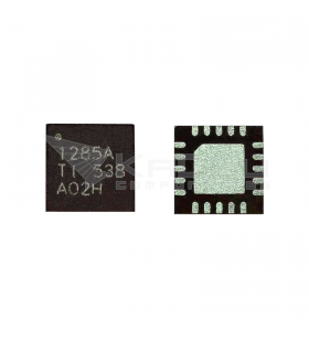 IC Chip TPS51285A Controladores de Conmutación ULQT Dual Sync SD Cntlr QFN-20