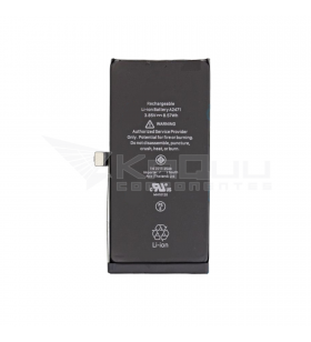 Bateria para Iphone 12 Mini A2176 A2398 A2399 2450mAh Alta Capacidad