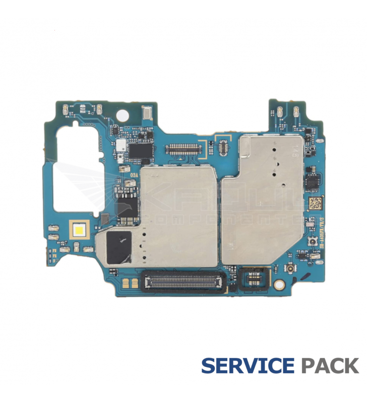 Placa Base 64GB para Samsung Galaxy A40 A405F Reacondicionado