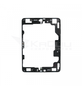 Carcasa o Marco Central Intermedio para Samsung Galaxy Tab S3 9.7 T820 T825 Negro Reacondicionado