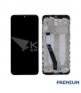 Pantalla Xiaomi Redmi 9, Poco M2 Negro con Marco Lcd M2004J19AG MZB9919IN M2004J19PI Premium