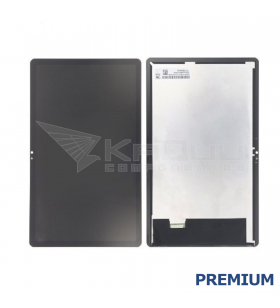 Pantalla Lcd para Lenovo Tab M10 Plus Negro TB125FU Premium