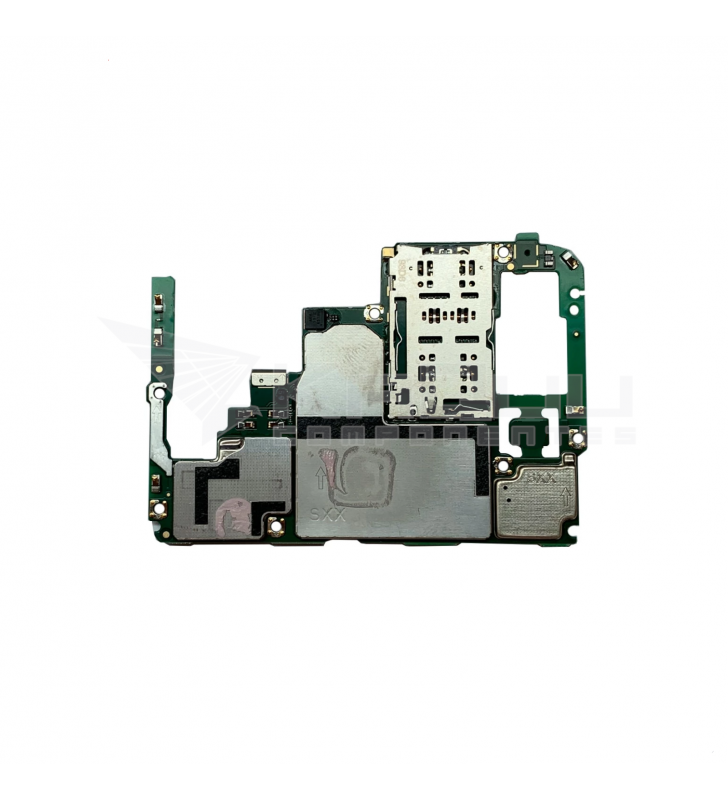 Placa Base 64GB para Huawei P Smart Z STK-LX1 Reacondicionado