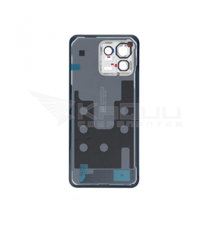 Tapa Trasera con Lente para Xiaomi 13 2211133C Verde