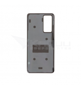 Tapa Batería Back Cover para Xiaomi Xiaomi 12 2201123G, Xiaomi 12X 2112123AC Verde