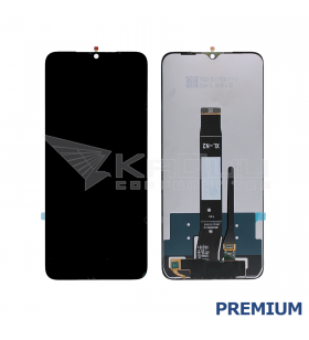 Pantalla Lcd para Xiaomi Redmi A1, Redmi A1 Plus 4G Negro 220733SI 220733SG 220733SFG Premium