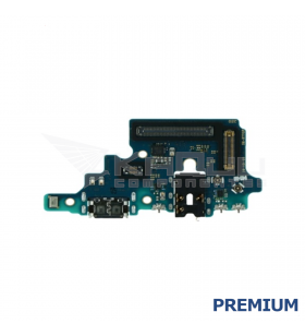 Flex Conector Carga Placa para Galaxy Note 10 Lite N770F Premium