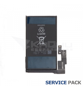 Batería 5000mAh para Google Pixel 7 Pro GP4BC G949-00304-01 Service Pack