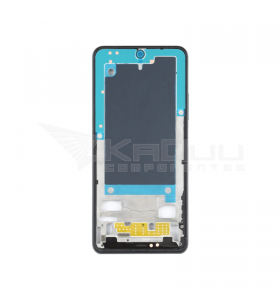 Marco Intermedio para Xiaomi Mi 11i M2012K11G, Redmi K40 M2012K11AC, K40 Pro M2012K11C Negro Reacondicionado