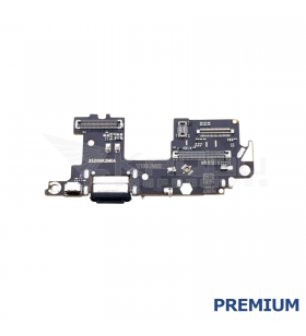 Flex Conector Carga Placa Tipo C para Xiaomi Mi 11 M2011K2C M2011K2G Premium