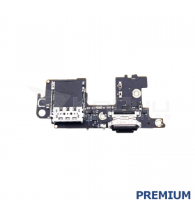 Flex Conector Carga Placa Tipo C para Xiaomi Mi 11 M2011K2C M2011K2G Premium