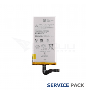 Batería Google Pixel 4 XL G020P G823-00146-01 3700mAh Service Pack