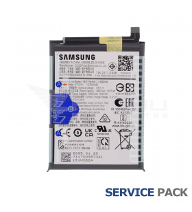 Bateria GH81-23539A Samsung Galaxy A14 A145B Service Pack