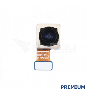 Flex Cámara Trasera UltraWide 12Mpx para Samsung Galaxy S21 Ultra 5G G998B Premium