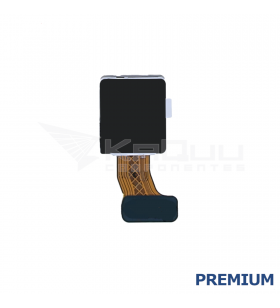 Flex Cámara Frontal Wide 12Mpx para Samsung Galaxy S23 S911B, S23 Ultra S918B Premium