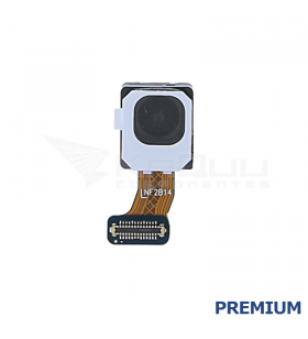 Flex Cámara Frontal Wide 12Mpx para Samsung Galaxy S23 S911B, S23 Ultra S918B Premium