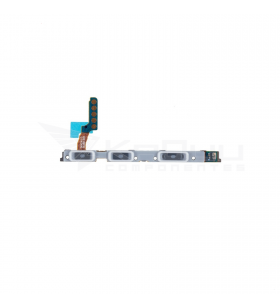 Flex Power Botón Encendido y Volumen para Samsung Galaxy A34 A346B, A54 A546B