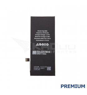 Bateria iPhone SE 2022 A2783 2018MAH Premium