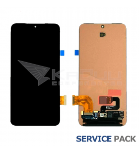 Pantalla Lcd Samsung Galaxy S24 S921B GH82-33286A Negro Service Pack