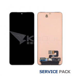 Pantalla Lcd Samsung Galaxy S24 Plus S926B GH82-33332A Negro Service Pack