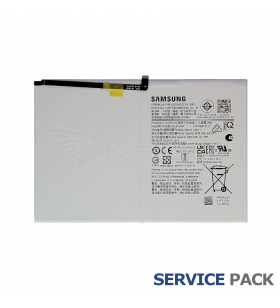 Batería Samsung Galaxy Tab A8 10.5 2021 X200 X205 7040mAh GH81-21920A Service Pack