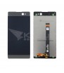 Pantalla Lcd Sony Xperia Xa Ultra, C6 F3211 F3213 Negro