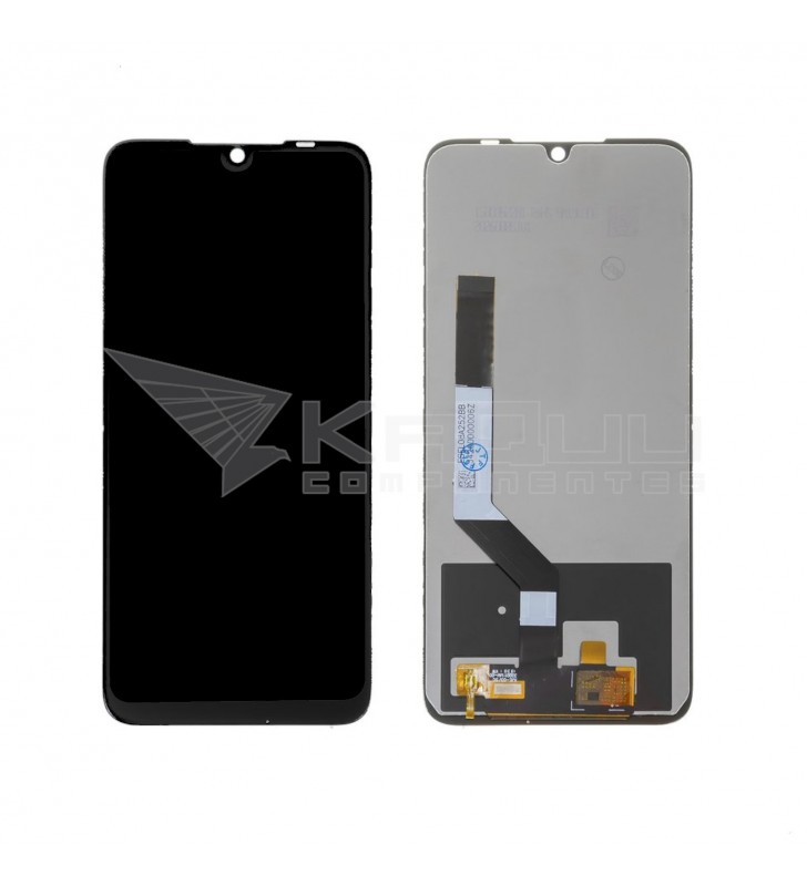 Pantalla Lcd para Xiaomi Redmi Note 7, Redmi Note 7 Pro Negro