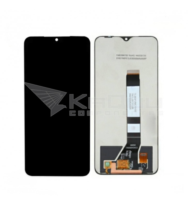 Pantalla Lcd para Xiaomi Redmi 9T M2010J19SG, Poco M3 M2010J19CG Negro