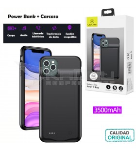 Power Bank para iPhone 11 Pro A2160 3K5CD11001