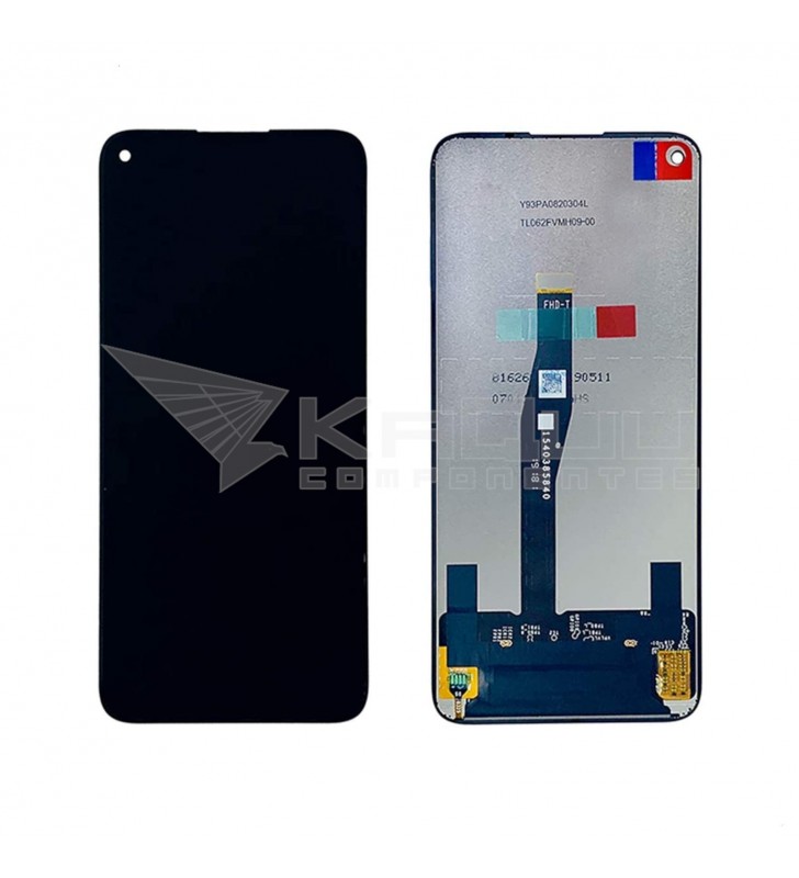 Pantalla Lcd Huawei Honor 20 YAL-AL00, Honor 20 Pro YAL-L21, Nova 5T YAL-L41Negro