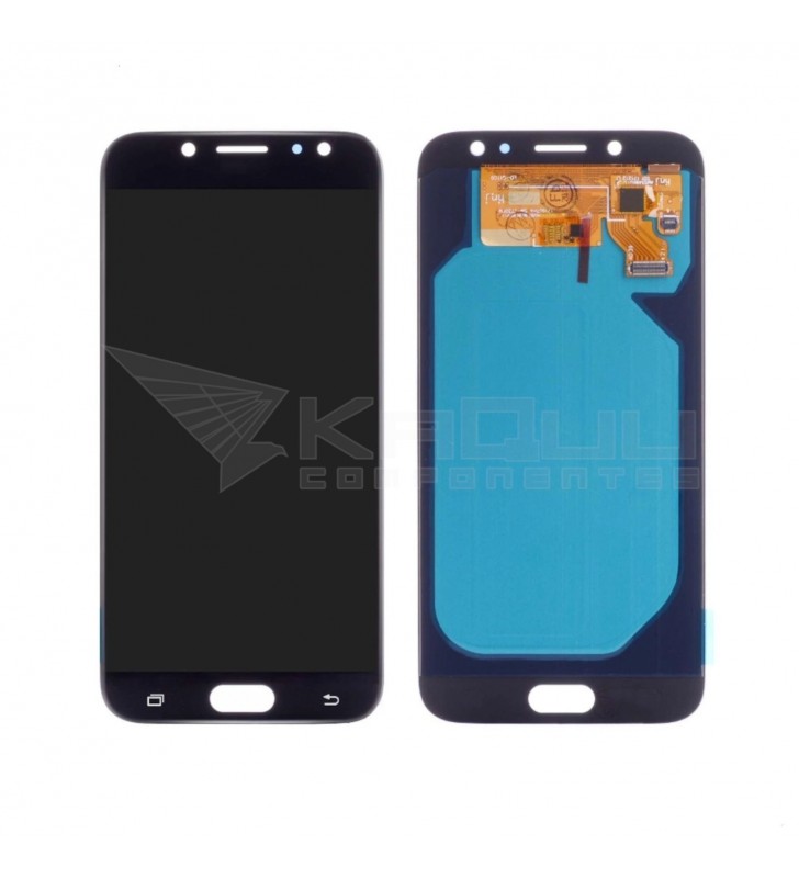 Pantalla Lcd para Samsung Galaxy J7 2017 J730F,  J7 Pro 2017 Negro OLED