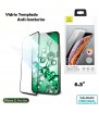 Vidrio Templado De Panatlla Anti-bacterias Hd para Iphone 11 Pro Max A2161 BH567M01