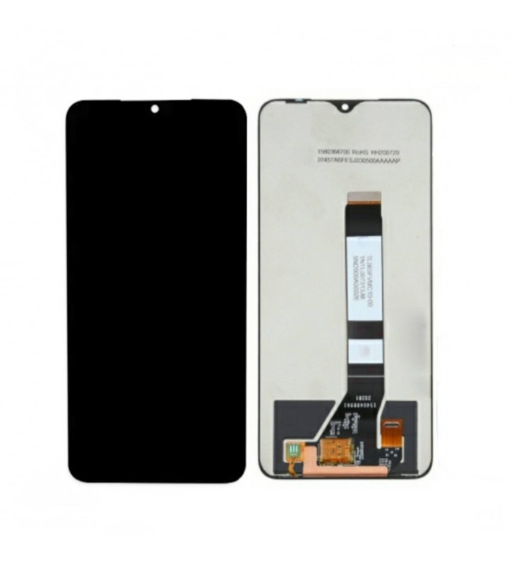 Pantalla Lcd para Xiaomi Redmi 9T / Poco M3 Negra M2010J19SG M2010J19CG
