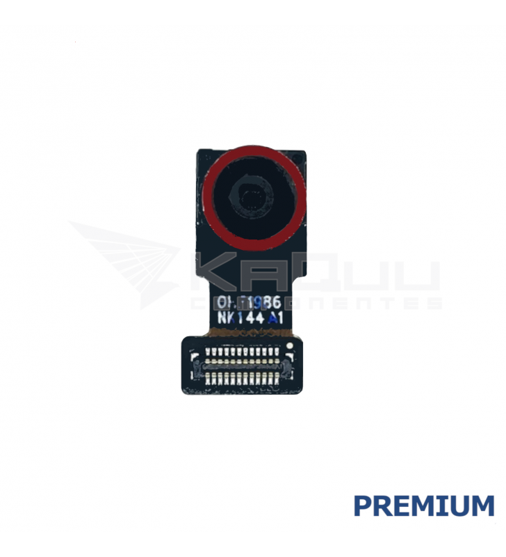 Flex Cámara Frontal para Xiaomi Redmi Note 9 M2003J15SG, Redmi 10X 4G M2003J15SS 13Mpx Standard Premium