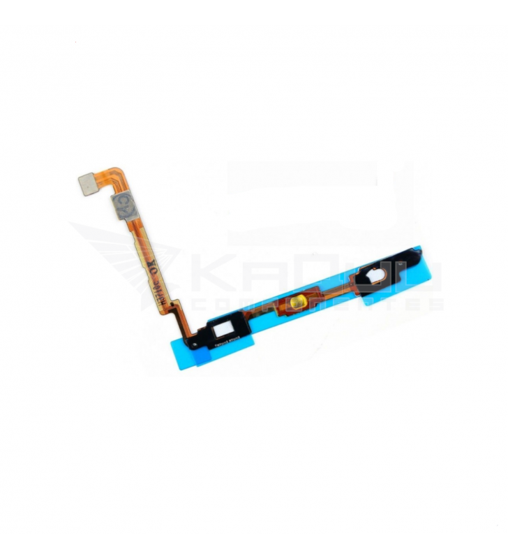 Flex Lector Huella para Samsung Galaxy Note Ii Note 2 N7100
