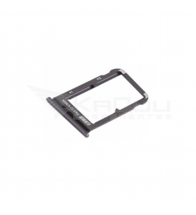 Soporte Bandeja Sim para Xiaomi Mi 9 Se M1903F2G Negro