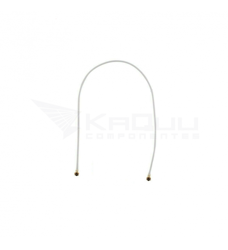 Cable Coaxial Antena 12cm para Xiaomi Mi 9 M1902F1G