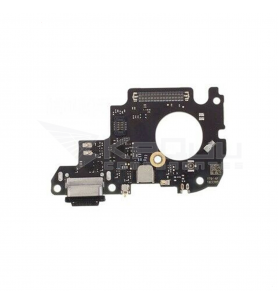 Flex Conector Carga Placa Tipo C para Xiaomi Mi 9 M1902F1A M1902F1T