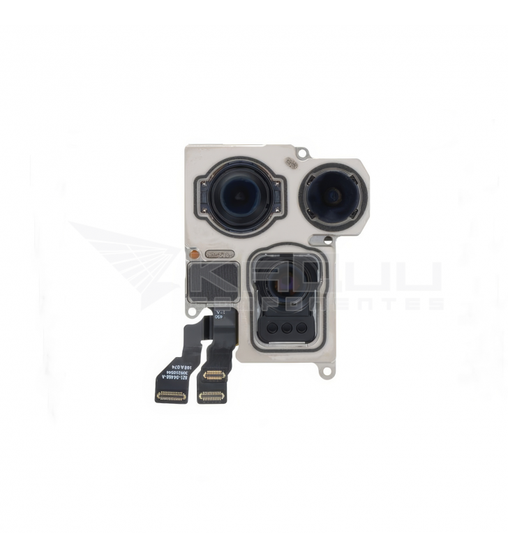 Flex Cámara Trasera para iPhone 15 Pro Max A3106